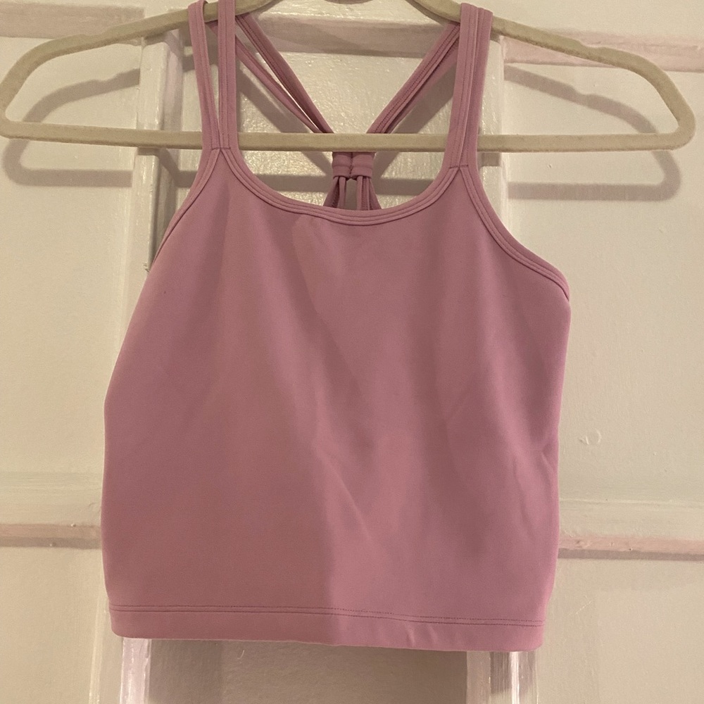 IVL Hydralux Cami — lavendar, size 2